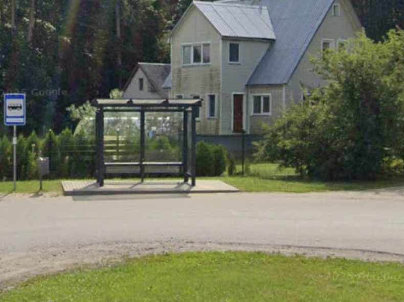 Informacija keleiviams! - nuo 2026-01-19 - darbo dienomis - keičiasi Ukmergės miesto autobusų maršruto Nr. 6 AUTOBUSŲ ST. - ŽALIASIS VNK. važiavimo grafikas